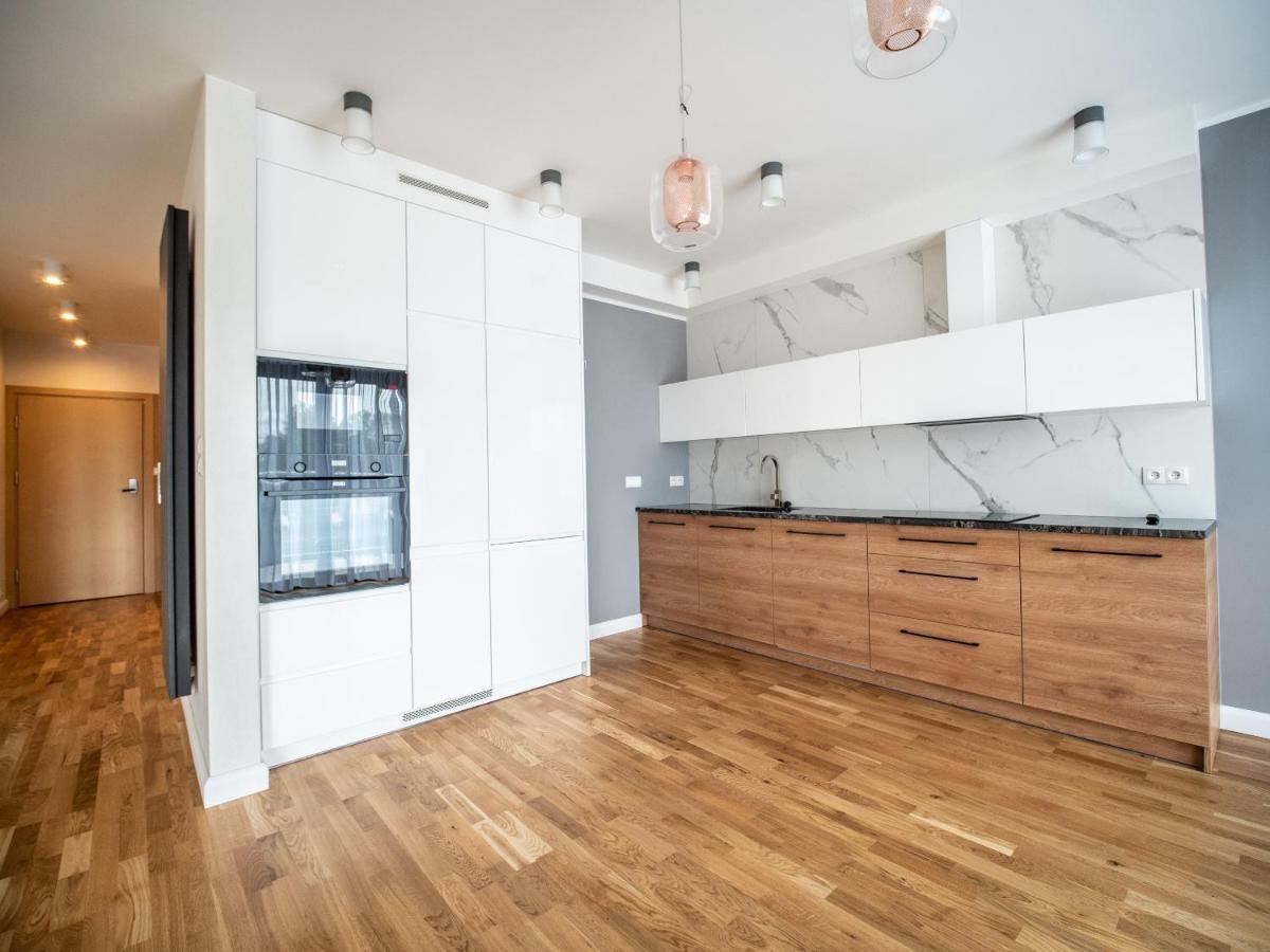 Hotel Panorama Szczecinek Eksteriør billede